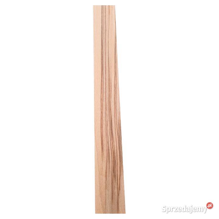 Kantówka Bukowa 6x6x100 Przebarwiona Gdów sprzedam