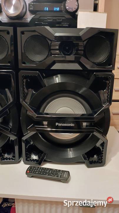 Wieża Panasonic 3500 sprzedam