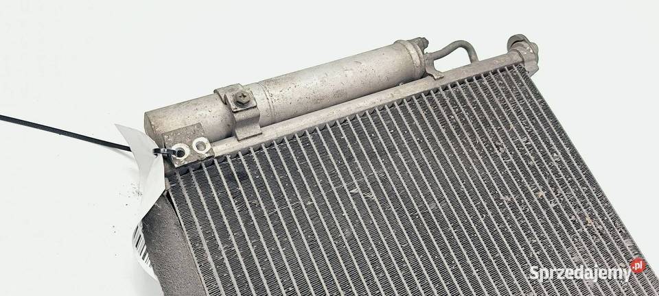 CHŁODNICA KLIMATYZACJI KIA RIO osobowe