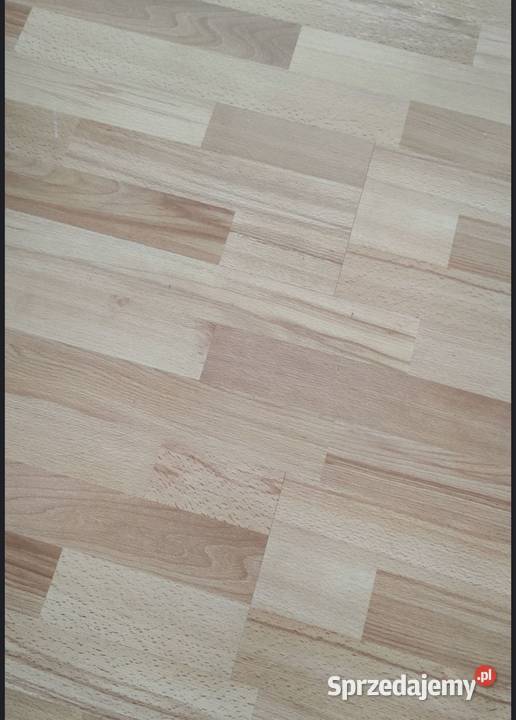 Panele podłogowe z demontażu Dom i Ogród Baszków sprzedam