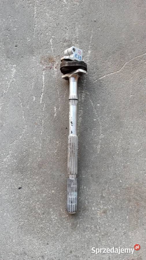 Krzyżak kolumny kierowniczej Bmw X5 e53 e39 osobowe Zawieszenie i układ kierowniczy Dębica sprzedam