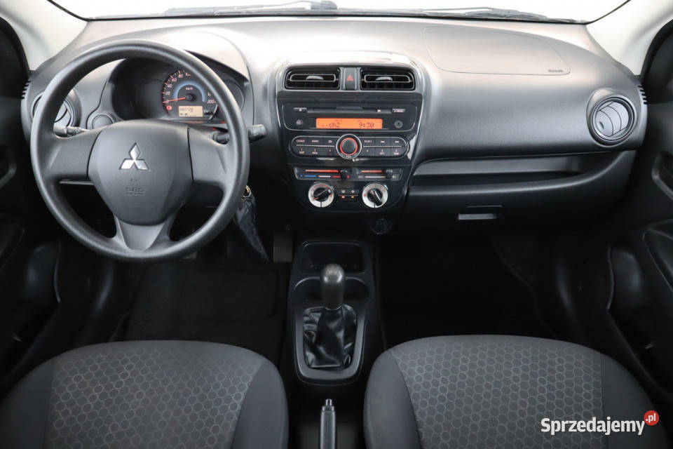 Mitsubishi Space Star 10 MIVEC Zabrze sprzedam