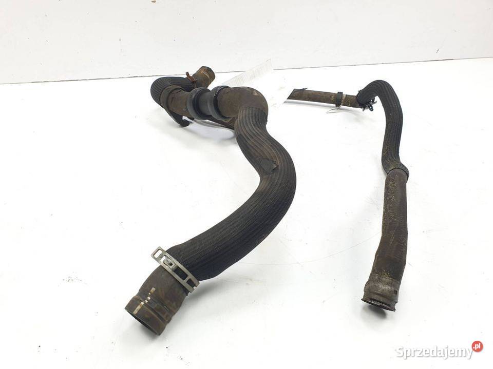 PRZEWÓD UKŁADU CHŁODZENIA CITROEN C5 kujawsko-pomorskie Lipno