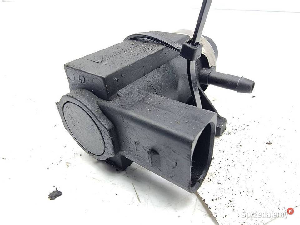 CZUJNIK AUDI A3 8L ZAWÓR TURBINY Lipno