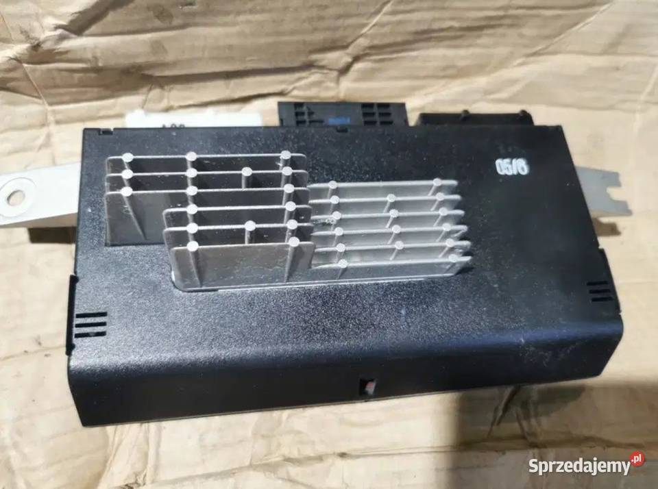 Moduł świateł LCM BMW e38 Żory