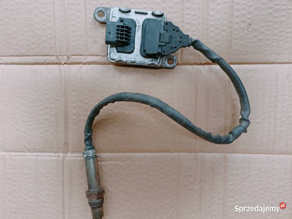 IVECO SENZOR NOXE SWAY 5802463100 Pozostałe Sulechów