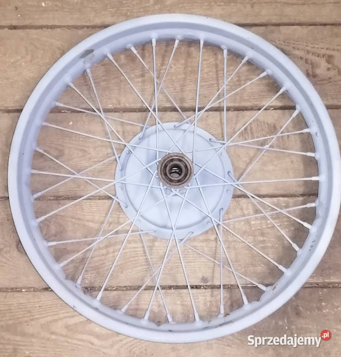 Koło BMW R35 Włocławek