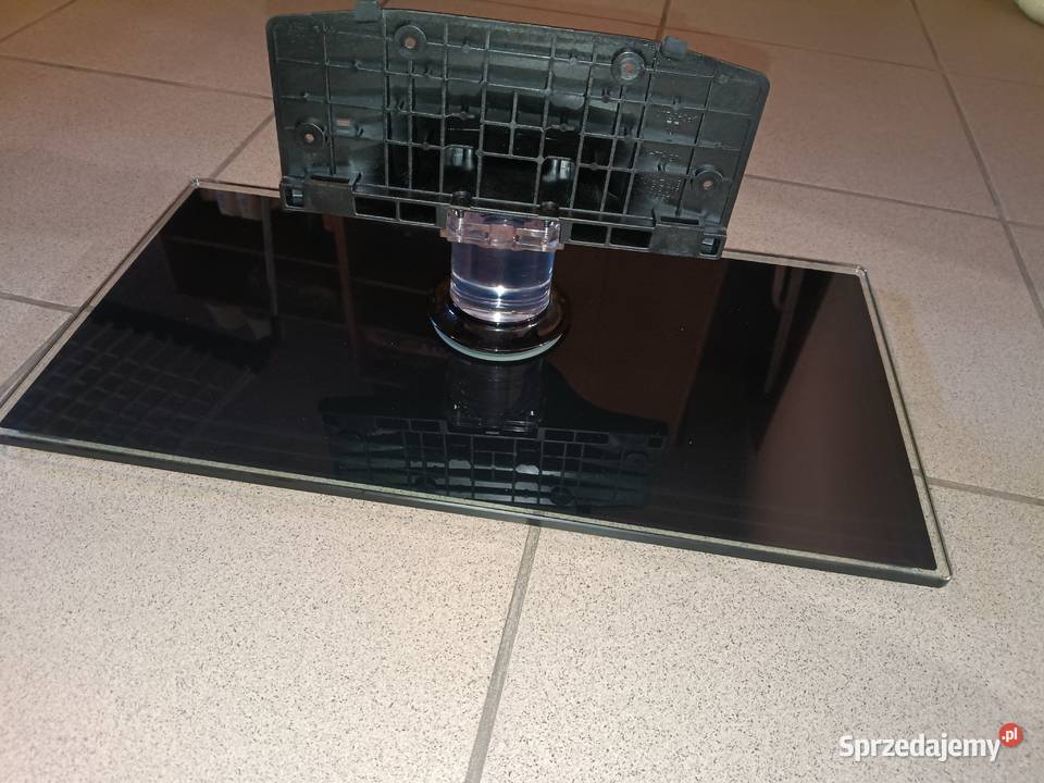 Podstawa szklana TV Samsung Telewizory Ostrów Mazowiecka