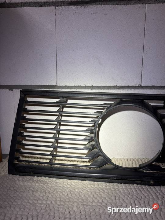 MaskownicaGrill BMW E21 osobowe