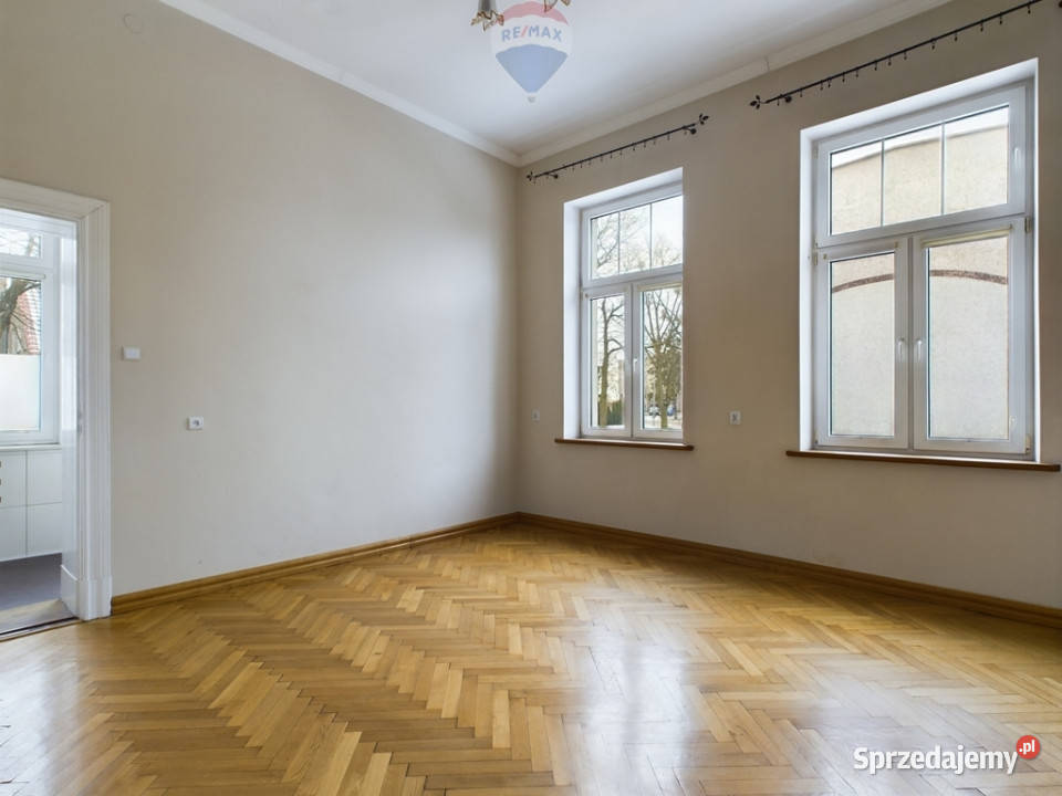 Rezydencja do zamieszkania i pracy zdalnej Sprzedaż Susz