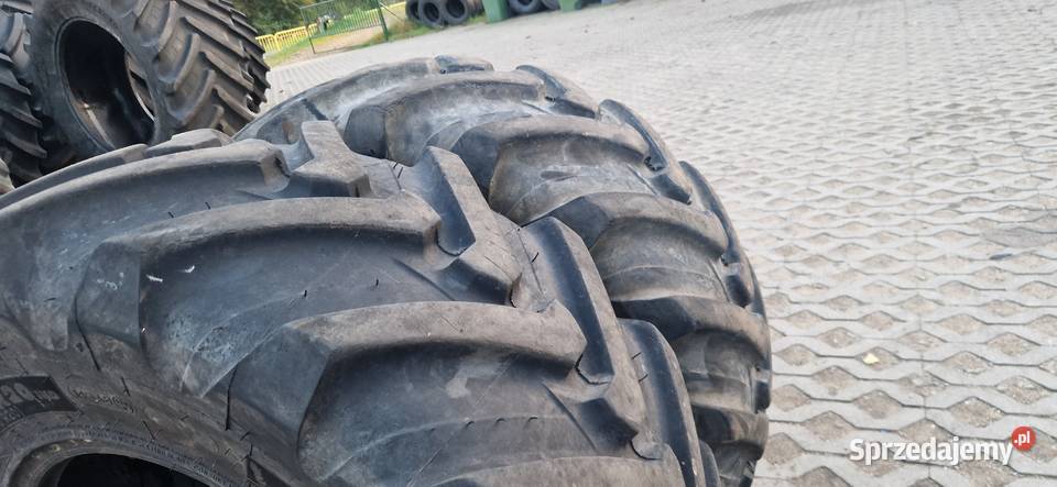 40070r20 4057020 40570r20 16070r20 Michelin XMCL Opony rolnicze Nowe Miasto Lubawskie