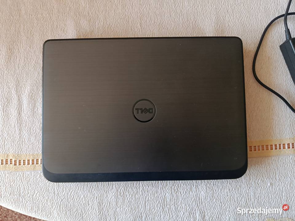 Dell Latitude 3440 i54210U 4GB Ram 240 GB SSD małopolskie Węgrzce Wielkie
