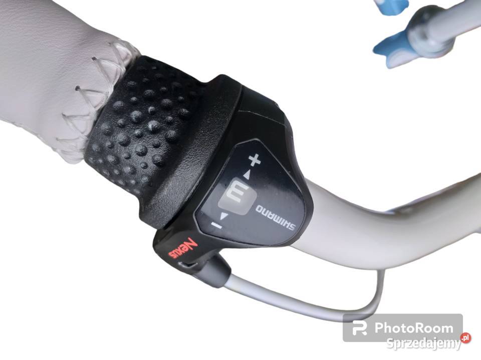 Rower miejski cruiser Imperial BikeDARMOWA Włocławek