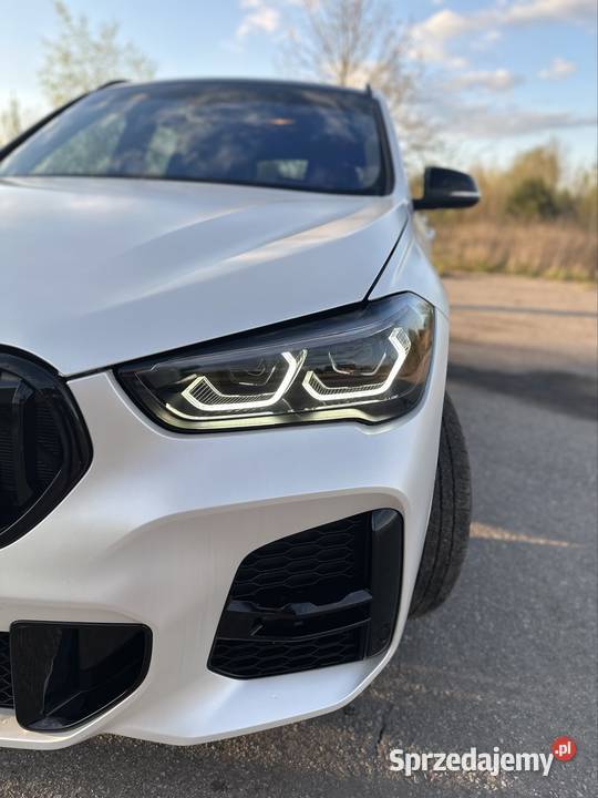 Bmw X1 f 48 Stare Lubiejewo