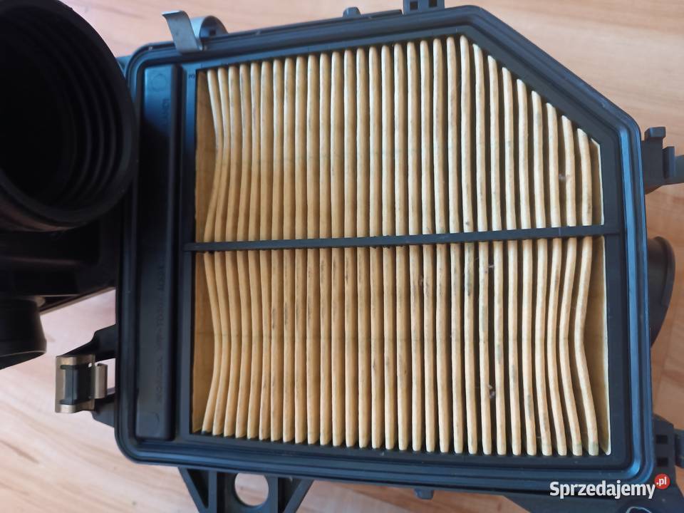 obudowa filtra powietrza i filtr Honda civic Płock