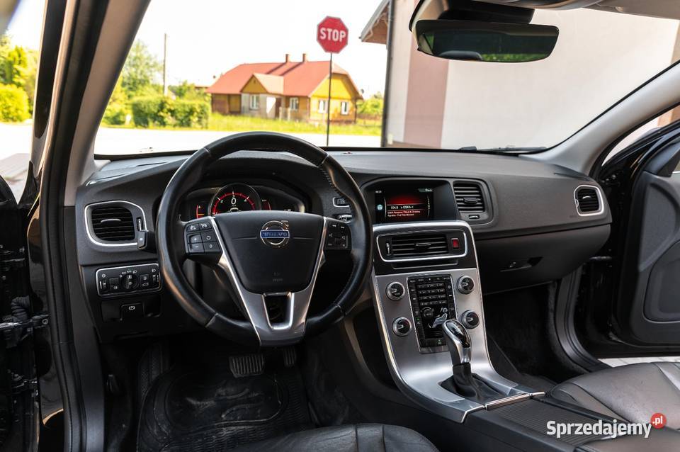 Volvo S60 20d Krosno