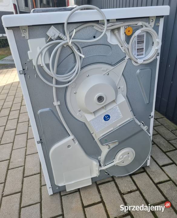 Suszarka kondensacyjna z pompą ciepła Miele T 85cm Wrocław