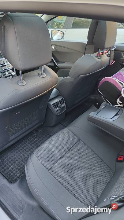 Peugeot 508 SW 16 hdi 2015 271 dolnośląskie