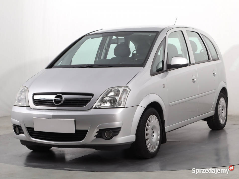 Opel Meriva 18
