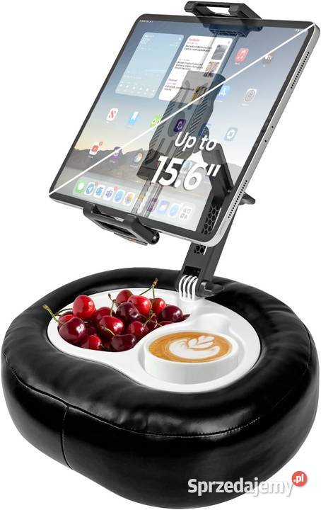 Poduszka Stojak Pod Tablet i Telefon