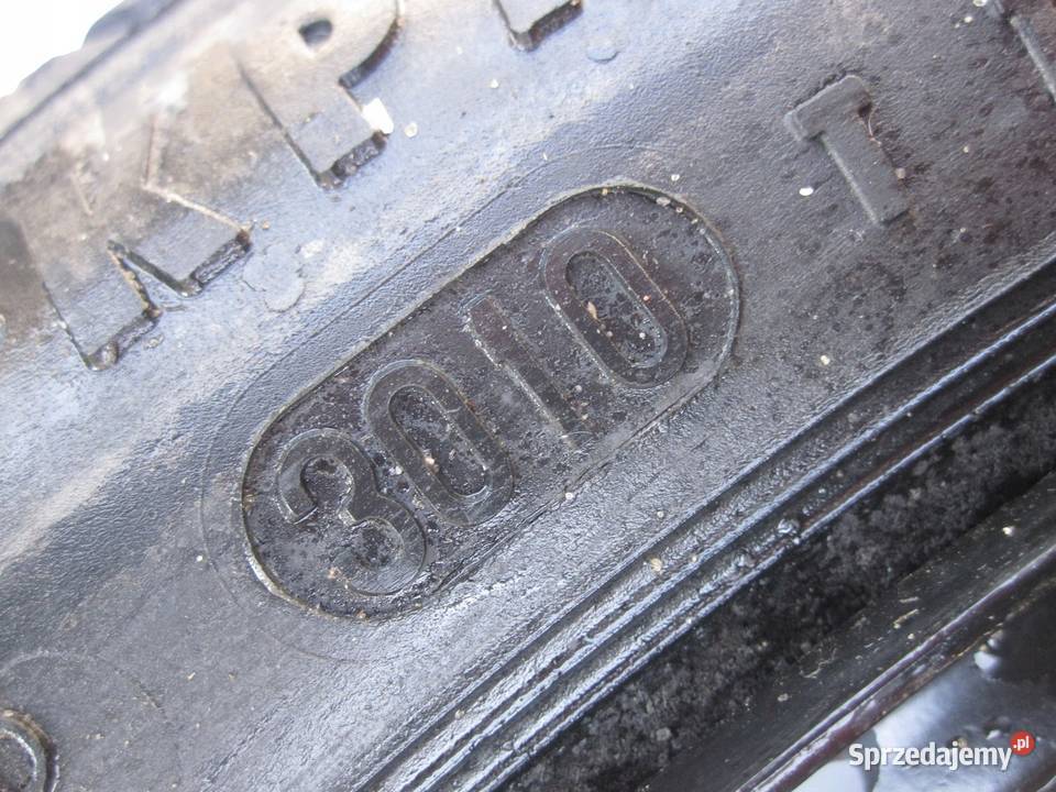 OPEL ASTRA J ANTARA MERIVA koło dojazdowe