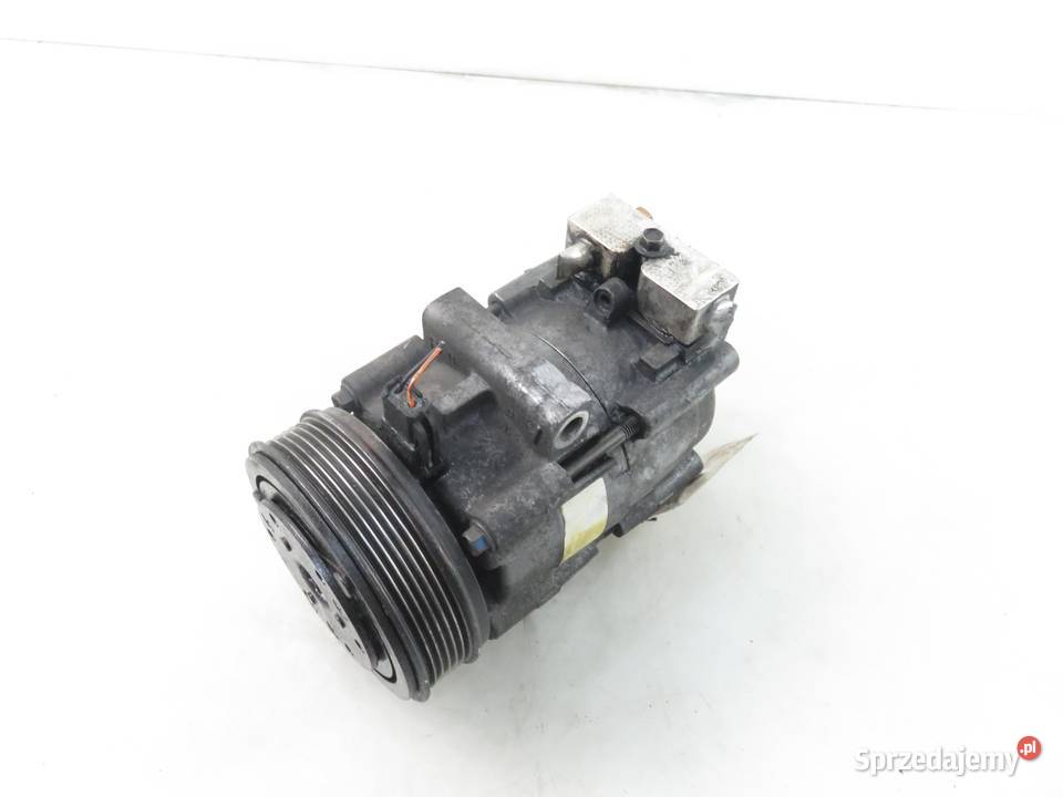 KOMPRESOR KLIMATYZACJI FORD TRANSIT V 20 DI osobowe
