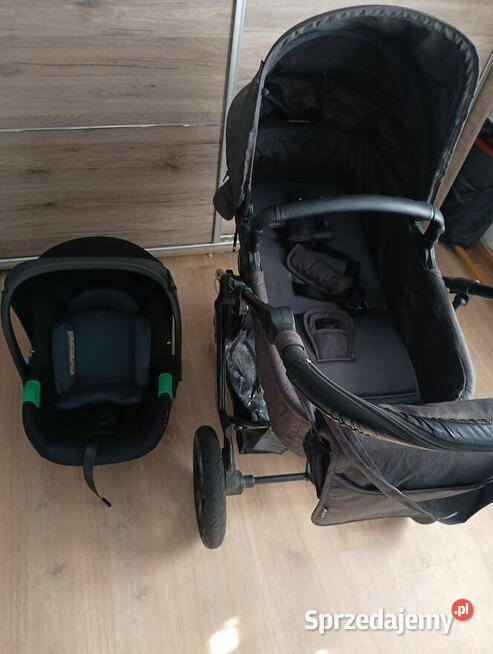 Wózek 3 w 1 Odolanów