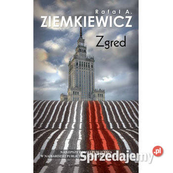 Rafał Ziemkiewicz Zgred małopolskie Kraków