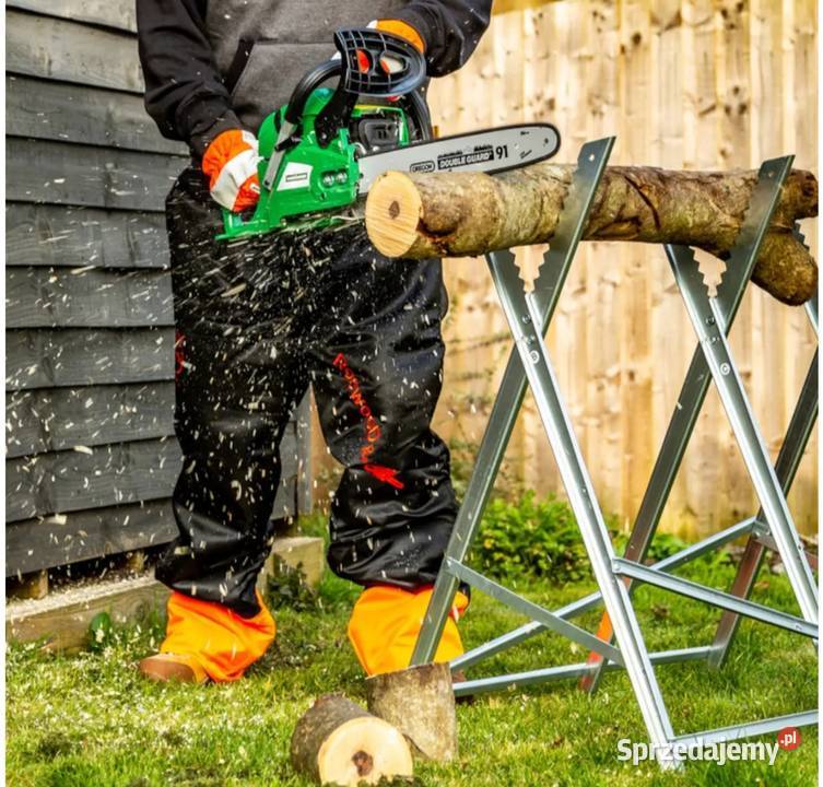 Piła łańcuchowa Hawksmoor 1400 W Dom i Ogród Brzesko