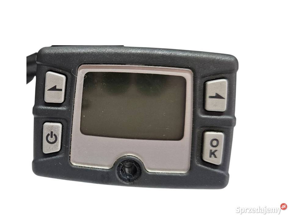 Ogrzewanie Eberspacher AirTronic D4 4kw12v