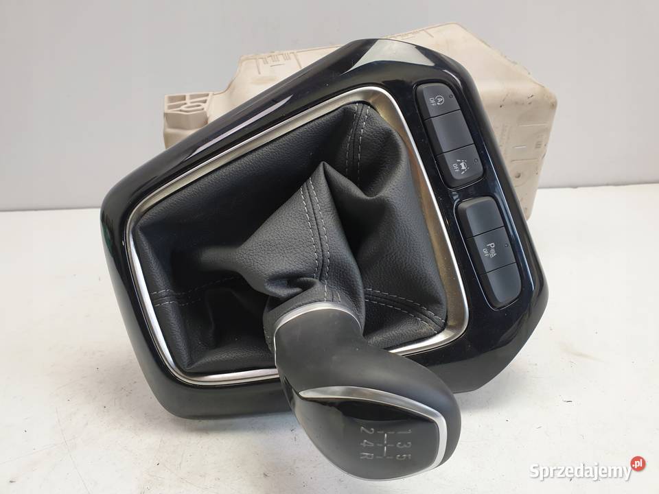 Opel Corsa F LEWAREK ZMIANY BIEGÓW Manual lubelskie Rudka