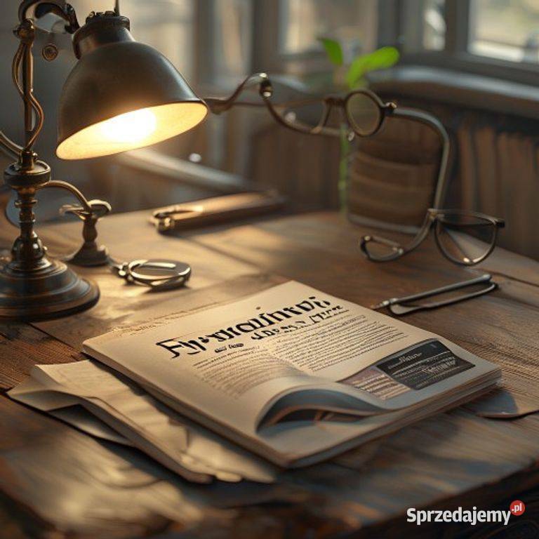 Przyjaciel Pracy 61999 Unikatowy Magazyn BHP Kalisz