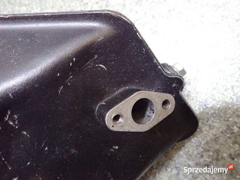 ZBIORNIK OLEJU YAMAHA YFZ 450 RAPTOR 5TG 0409R lubuskie Strzelce Krajeńskie sprzedam