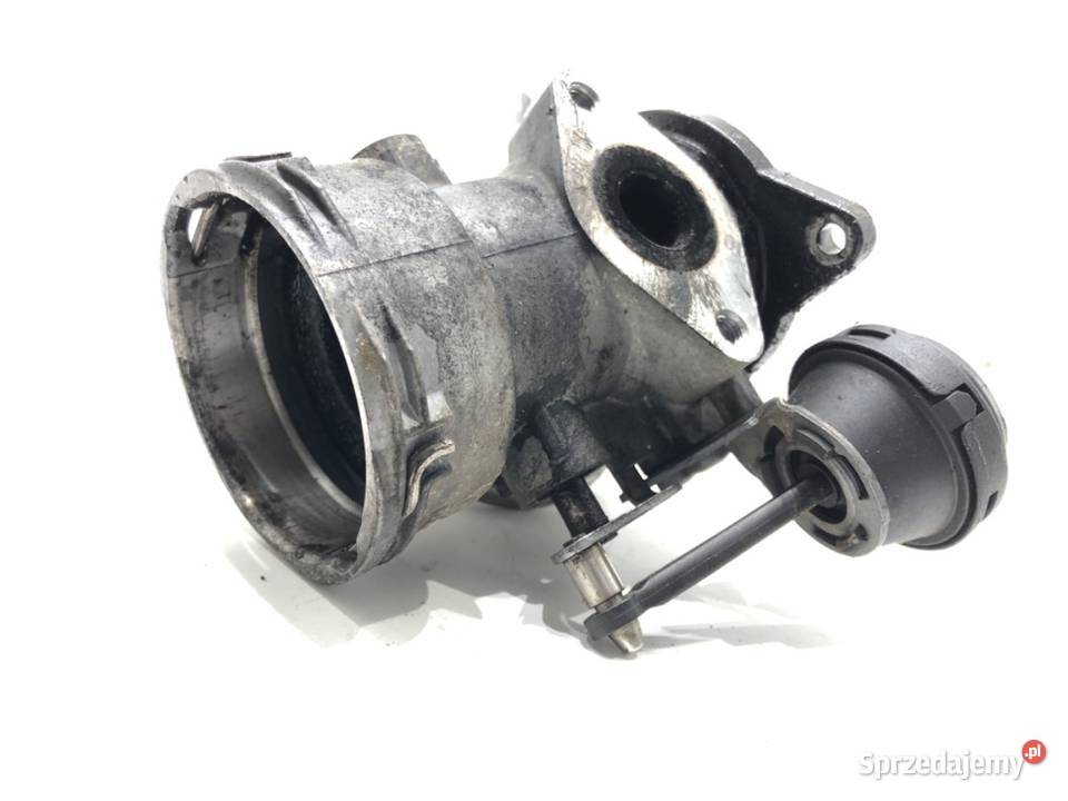 PRZEPUSTNICA SEAT ALTEA 036129637 19 105 ZAWÓR