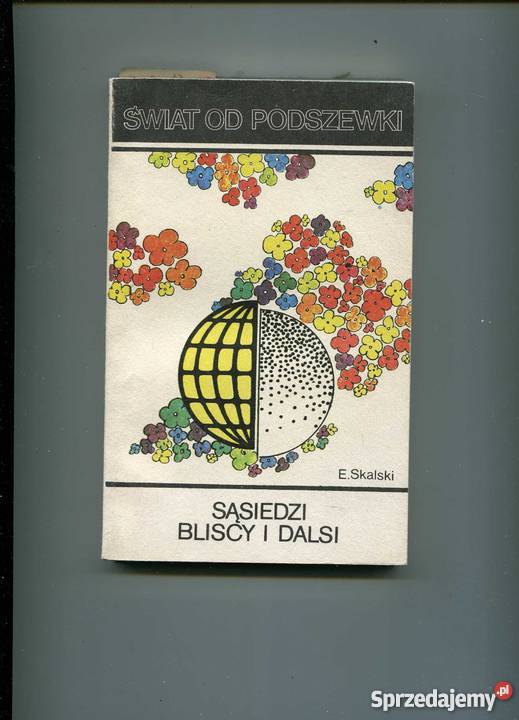 Sąsiedzi bliscy i dalsi Pozostałe Szczecin