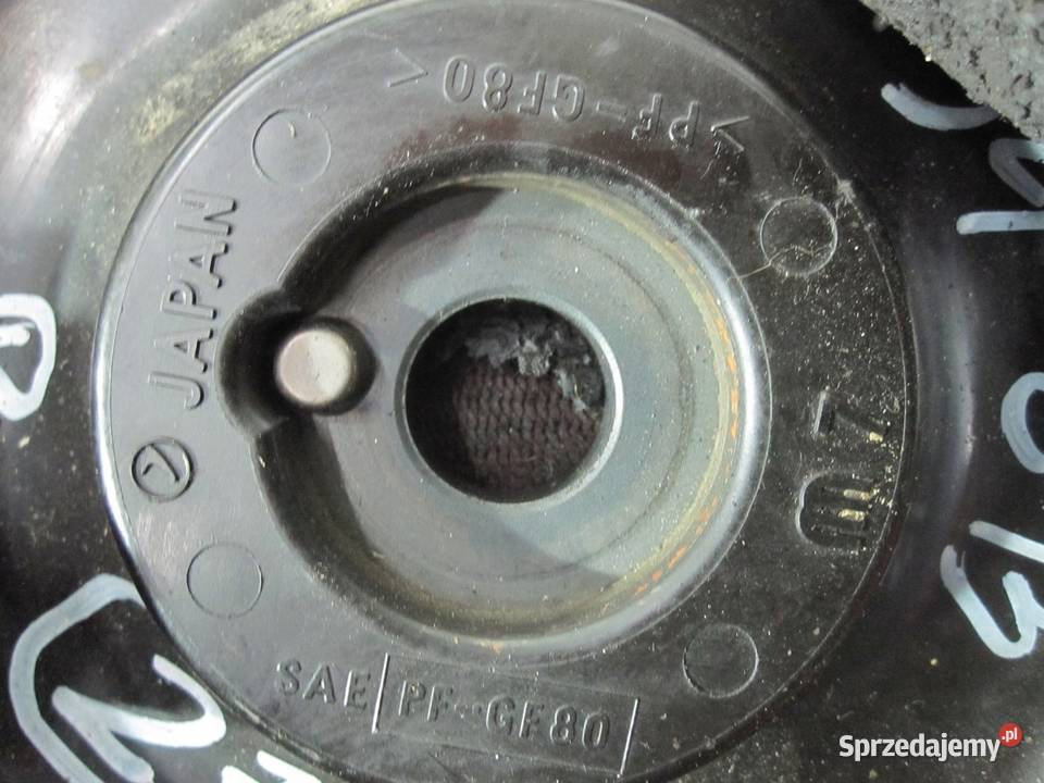 SUBARU LEGACY 25 B EJ25 07r koło wałka rozrządu świętokrzyskie Kielce