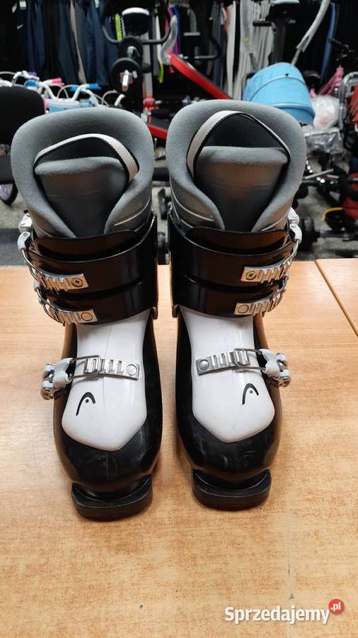Buty narciarskie HEAD rozmiar 36 Dębica sprzedam