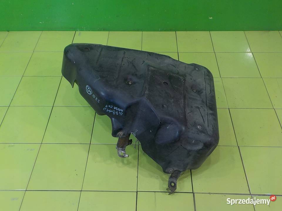 MAZDA CX7 LIFT 22 D 10r 5D zbiornik ADBLUE mazowieckie sprzedam