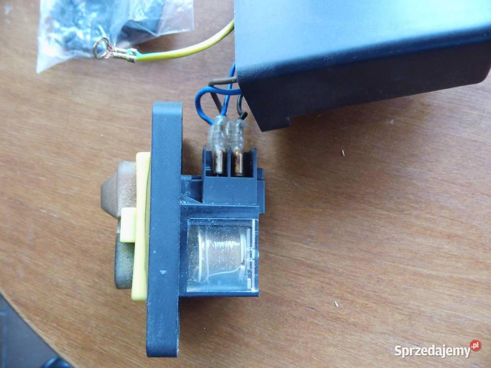 Piła stołowa Części Wyłącznik pakietowy Radzewice