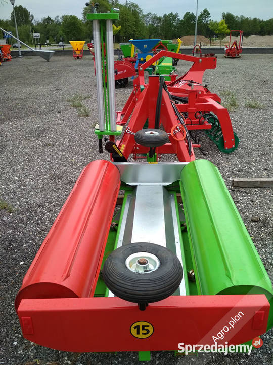 Wolny start Owijarka do bel Strumyk na folie Konin