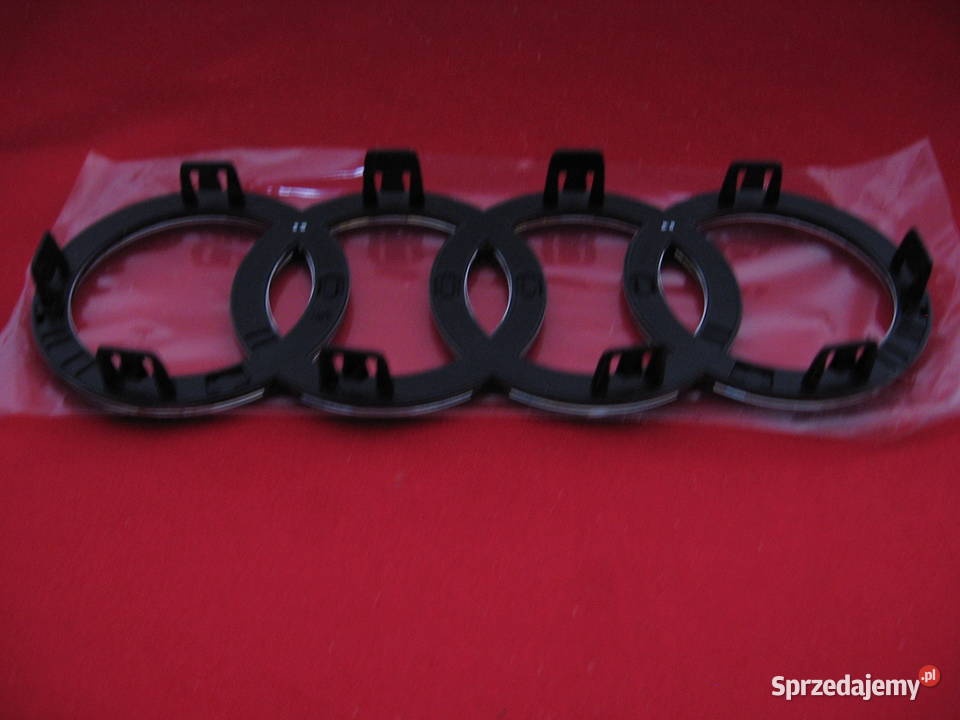 85E853605A Audi A3 8Y Logo Emblemat Oryginalny