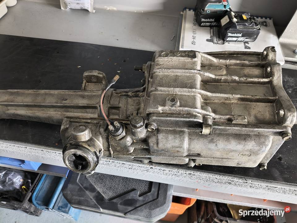 Wołga gaz 24 czesci osobowe Częstochowa sprzedam