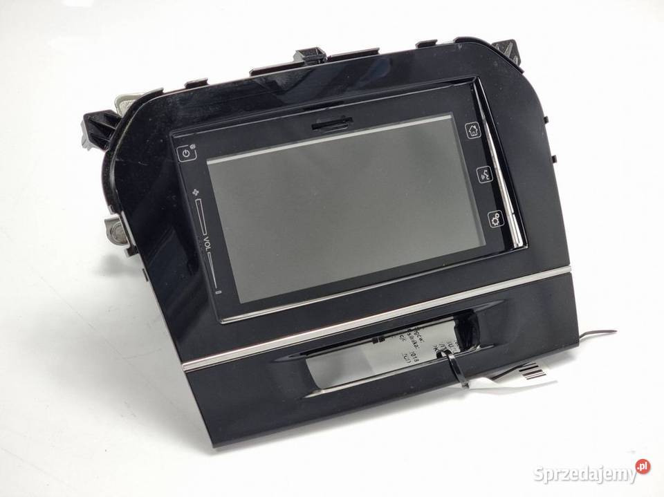 RADIO SUZUKI VITARA III 7515002624