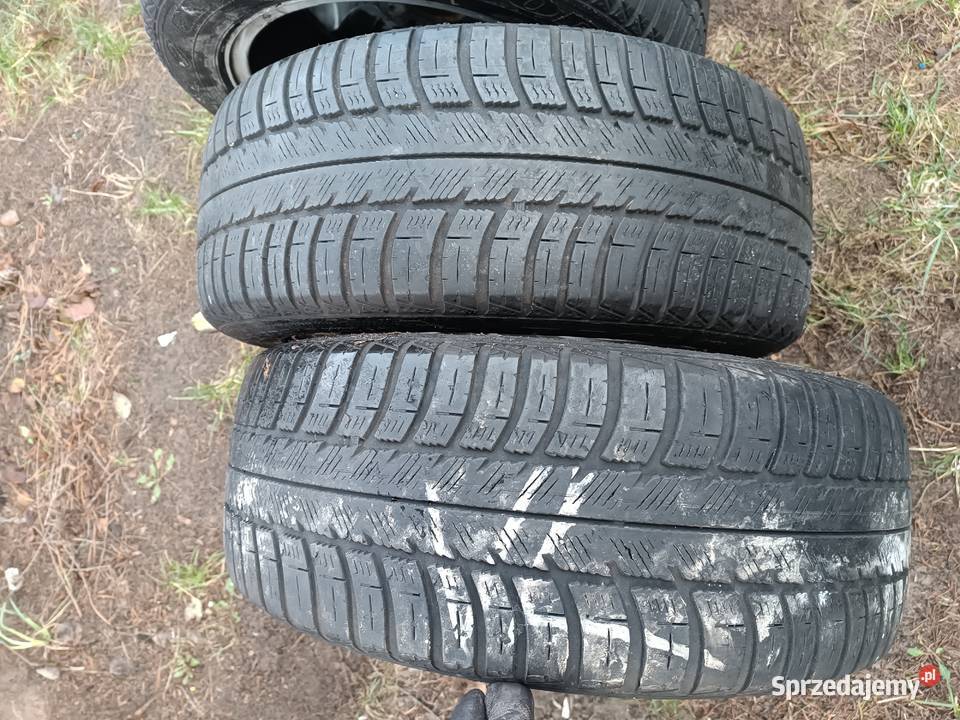 Koła zimowe aluminiowe Oryginalne BMW e87 4 Radom