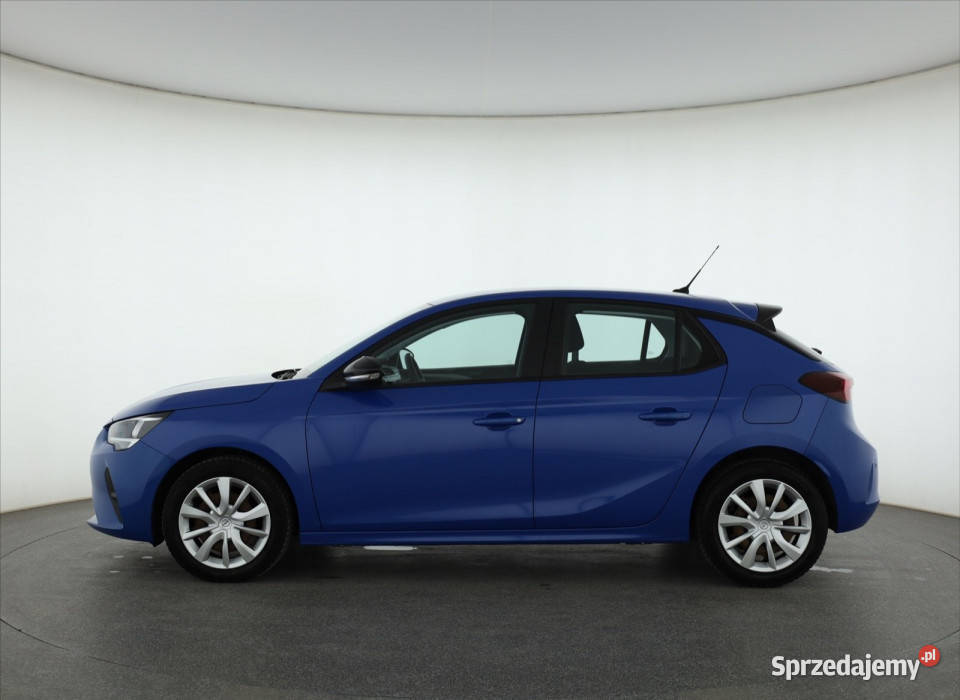 Opel Corsa 12 Piaseczno sprzedam