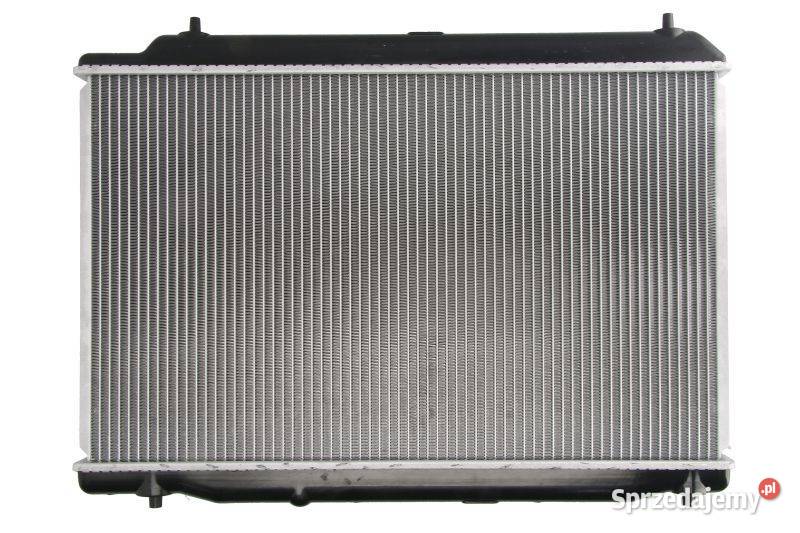 Chłodnica wody cieczy HONDA CRV II FRV 22D 0205 Chłodnie wody Lipsko