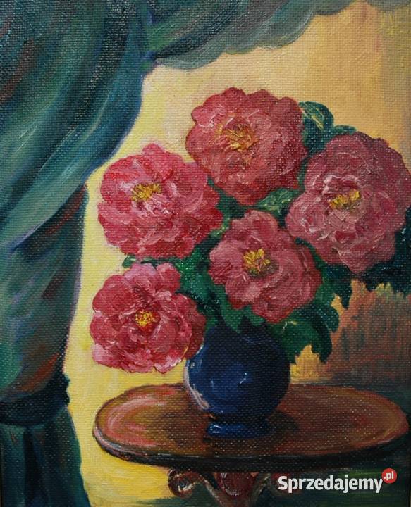 Obrazy olejne WYPRZEDAŻ Lublin