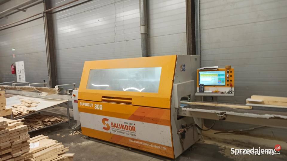 optymalizator salvador supercut 300 2017 Kłodawa