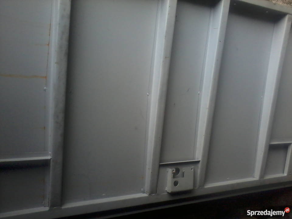 AUTOSAN H1011 klapa Częstochowa