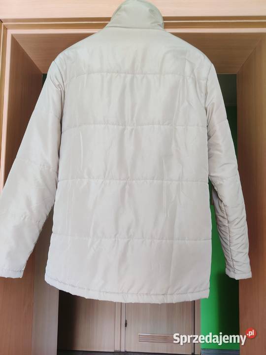 Kurtka jesienno zimowa Vincelli Myszków